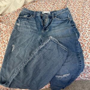 RSQ vintage mom Jeans